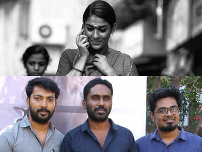 ‘In addition to horror, ‘Airaa’ has an emotional angle, too’