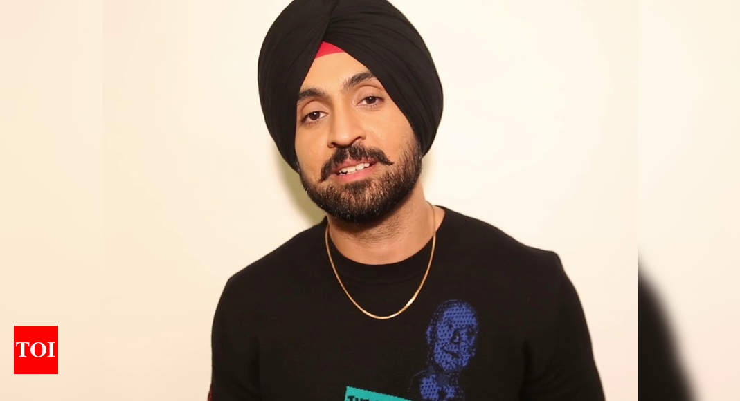 Did You Know Udta Punjab Actor Diljit Dosanjh Has Become The First