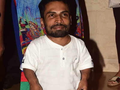 'Ilayaraja' movie's preview was held in Kochi