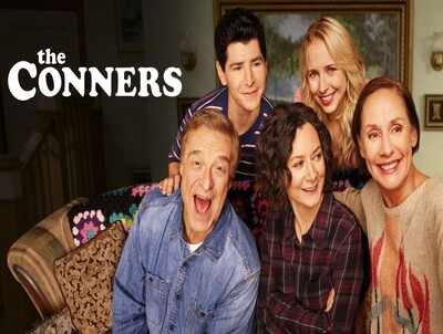 'The Conners' renewed for second season
