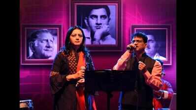 ‘Lafzon Ka Jadugar’ pays tribute to Anand Bakshi
