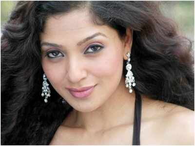 'Kavaludaari': Suman Ranganath to feature in a special dancer number?