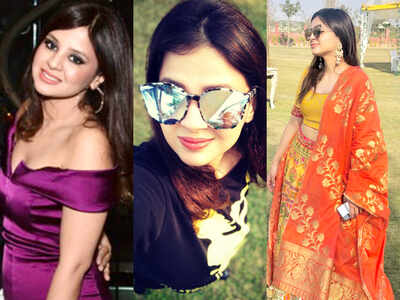 Sakshi Dhoni is Indian cricket's hottest WAG