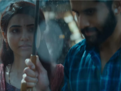 Naga Chaitanya, Samantha and Divyansha Kaushik's 'Majili' trailer offers a glimpse into the intense tale!