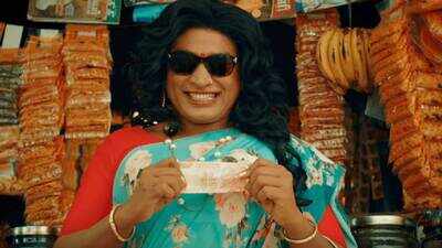 Transgender community upset with Thiagarajan Kumararaja