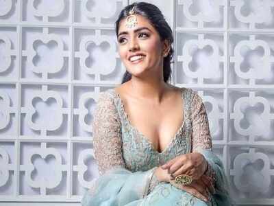 Eesha Rebba signs her second Tamil flick