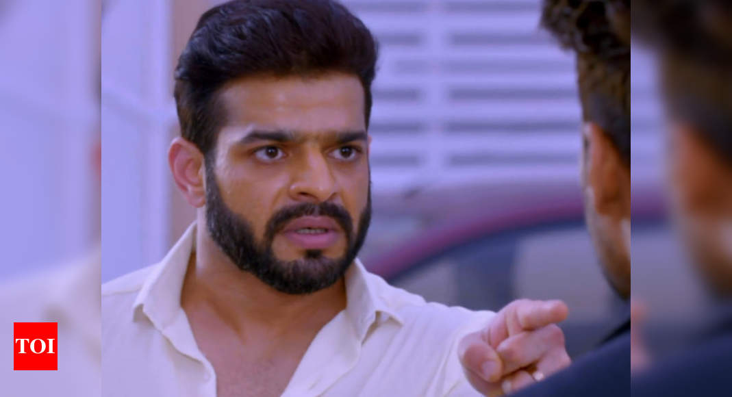 Yeh Hai Mohabbatein Written Update April 5 2019 Raman Learns Karan