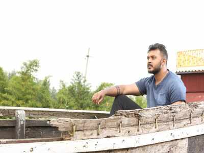 Manoranjan Ravichandran completes shooting for Prarambha