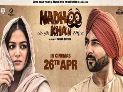 Nadhoo Khan Trailer Its A Tale Of An Unsung Hero Punjabi Movie