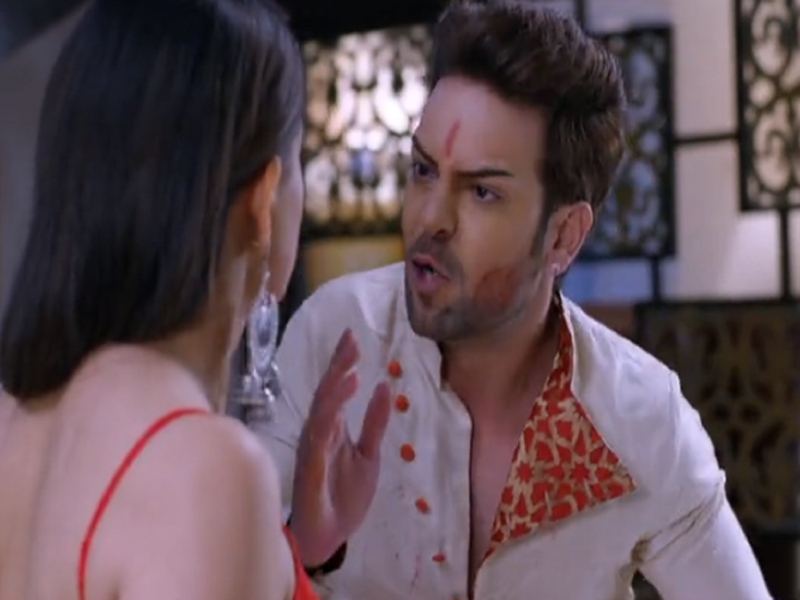 Kundali Bhagya Written Update April 9 2019 Prithvi Learns About