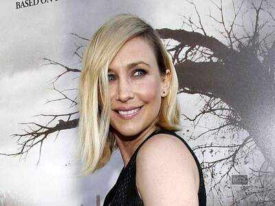 Vera Farmiga: 'The Conjuring 3' will be a doozy