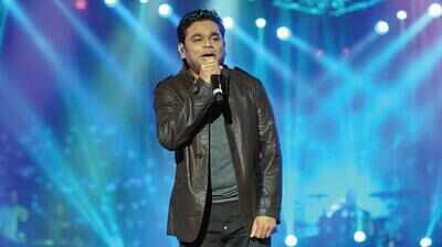 AR Rahman announces the release date of his movie, 99 Songs