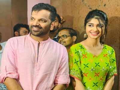 New additions to Team Brahmachari