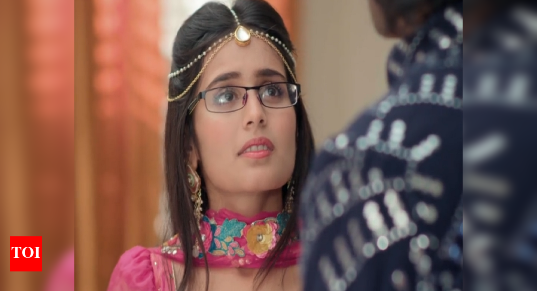 Yeh Rishtey Hain Pyaar Ke Written Update April Meenakshi