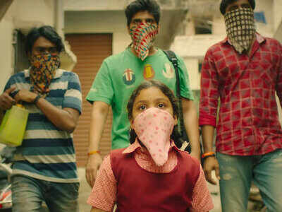 'Brochevarevarura' teaser is a wacky delight!