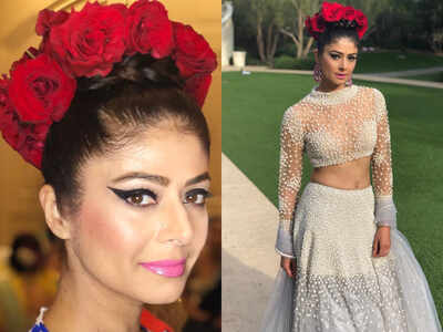 'Virasat' actress Pooja Batra is back and you can't miss her latest photos