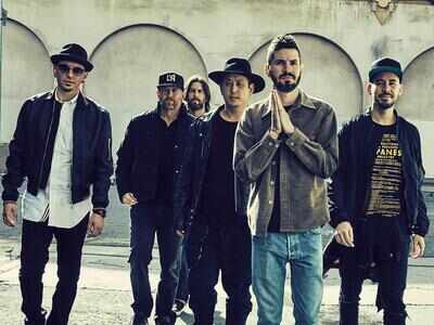 Joe Hahn: Linkin Park talking about making new music