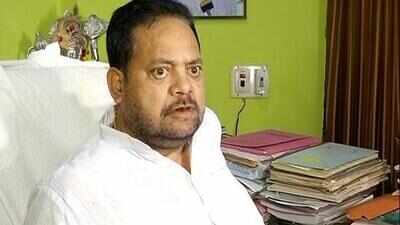 BJD candidate arrested for attacking EC officials a day before polls in Odisha