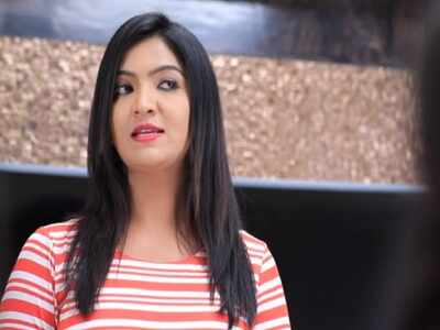 Mangala Gowri Madve written update, April 22, 2019: Soundarya assaults the kids