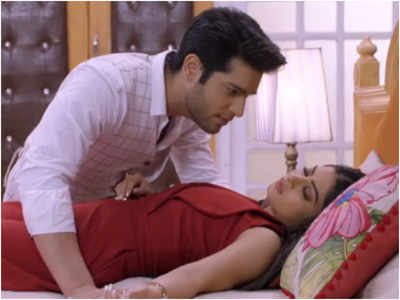 Yeh Hai Mohabbatein Written Update April 25 2019 Rohan Spikes Aalia