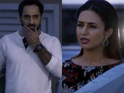 Yeh Hai Mohabbatein Written Update April 26 2019 Bala Keeps An Eye