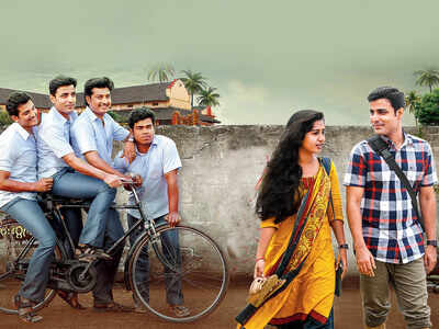 'Ormayil Oru Shishiram' is an unusually beautiful story, says its director Vivek