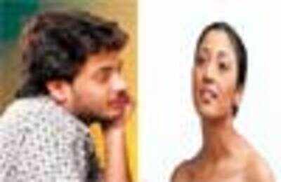 Real-life incident inspires Arindam's debut