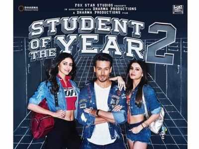 Student of the Year 2