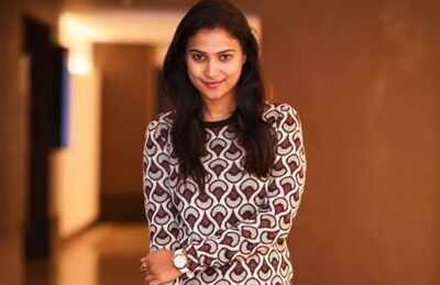Takadimitha contestant Kavitha Gowda plays purple priya in her next