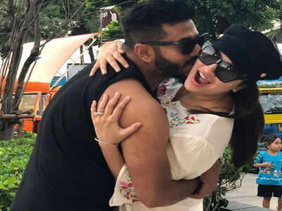Subhashree-Raj Chakraborty off to Dubai