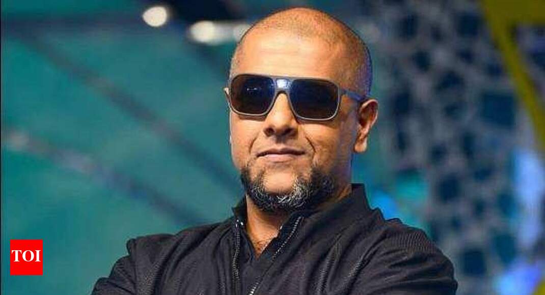 Tehseen Poonawalla, Vishal Dadlani fined 20L for tweets against monk - Times of India