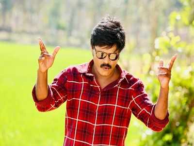 Happy Birthday Saptagiri: The hilarious star's best comedy roles ever