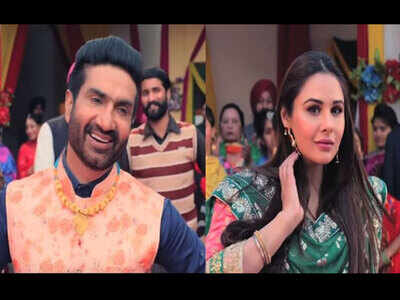 ‘Chooriyan’ teaser: The second song of ‘Lukan Michi’ will make you groove
