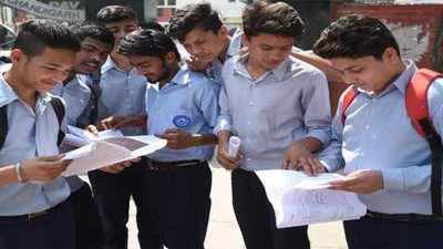 Cbse Class Xii Results Announced Pass Times Of India