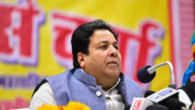 6 surgical strikes conducted under UPA: Congress leader Rajiv Shukla