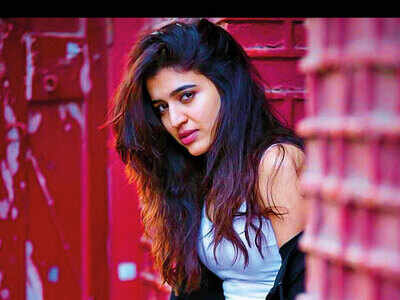 Chitra Shukla to star in a love story set in 2004
