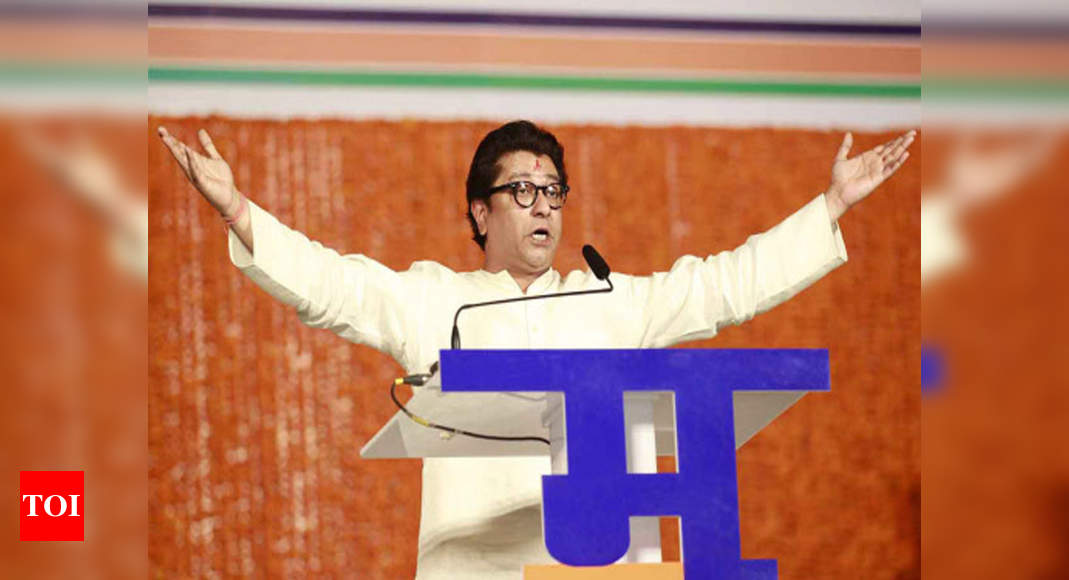 Ncp President Backs Raj Thackeray On Expenditure Mumbai News Times