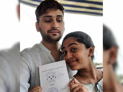 'Miss u Mister': Siddharth Chandekar and Mrunmayee Deshpande to come together after 10 years