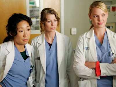 'Grey's Anatomy' renewed for two more seasons