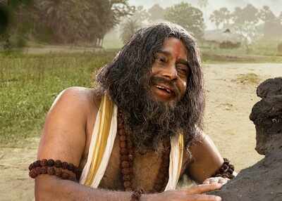 Debesh Roy Chowdhury to play a tantrik on TV