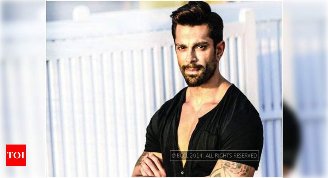 Karan Singh Grover To Play Mr Bajaj In Kasautii Zindagii Kay 2