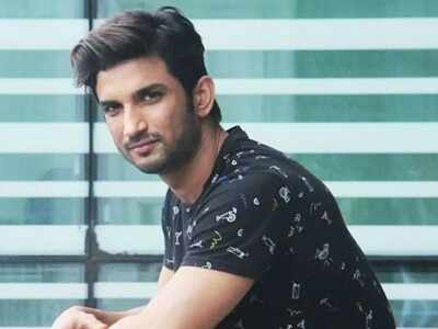 Has Sushant Singh Rajput's film on Jaswant Singh Rathore aka 'Rifleman' been postponed?
