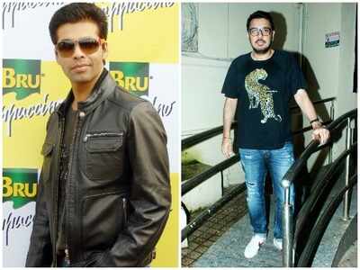 What happened to Karan Johar's 'Shiddat'?