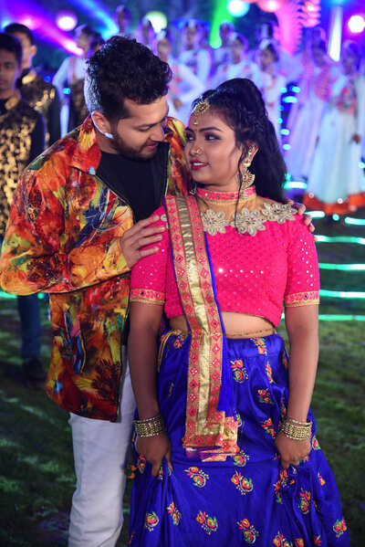 The ending of the film is sure to give one goosebumps, says Baisaly director