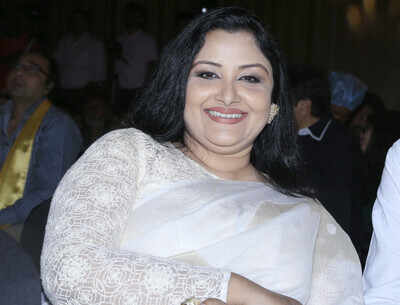 Reshmi Sen engrossed with Kasturba Gandhi’s character