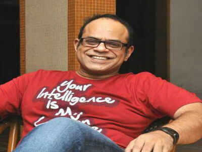 Rajatava Dutta is excited about his new avatar