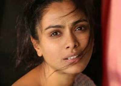 Mariette Valsan in MX Player’s Pavan Pooja