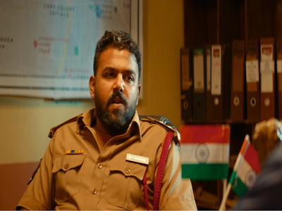 I believed in Vishwak only after watching his short films: Tharun Bhascker