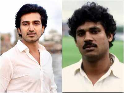 Dinker Sharma to play former cricketer Kirti Azad in Ranveer Singh starrer '83'