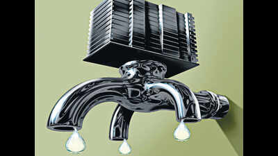 Chennai hostels and mansions ration water, some shut shop as crisis looms large
